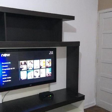 Apartamento Primeira Quadra Da Praia Praia Grande  Bagian luar foto