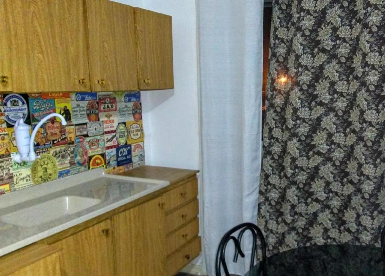 Apartamento Primeira Quadra Da Praia Praia Grande  Bagian luar foto